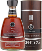 Arehucas Reserva Special - 12 Jahre 40% vol. 0,7l