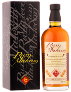 Malecon Reserva Superior 12 Jahre 40% vol. 0,7l