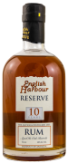 English Harbour Reserve Rum - 10 Jahre 40% vol. 0,7l