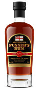 Pussers Rum 15 Years Old British Navy 40% vol. 0,7l