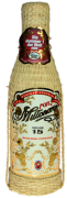 Ron Millonario Solera Reserva Especial 15 40% vol. 0,7l