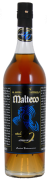 Malteco Rum 10 Jahre 40,0% vol. 0,7l