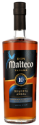 Malteco Rum 10 Jahre 40,0% vol. 0,7l