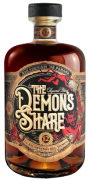 The Demon’s Share 12 Jahre - La Recompensa del Tiempo 41% vol.