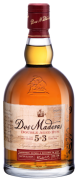 Dos Maderas Anejo Rum 5+3 37,5% vol. 0,7l