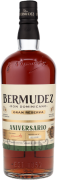 Bermudez Gran Reserva - Old Aniversario 40% vol. 0,7l