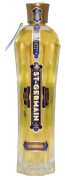 St. Germain Elderflower Liqueur 20% vol. 0,7l