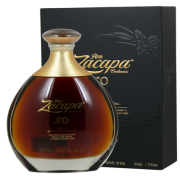 Ron Zacapa Centenario XO 25 Jahre 40% vol.