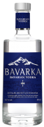 Bavarka Bavarian Vodka 43% vol. 0,5l