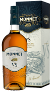 Monnet Cognac VS 40% vol. 0,7l