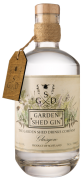 Garden Shed Gin 45% vol. 0,7l