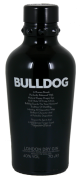 Bulldog Gin 40% vol. 0,7l