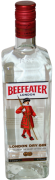 Beefeater Gin 40% vol. 1 Liter