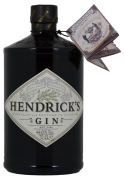 Hendricks Gin 44% vol. 0,7l