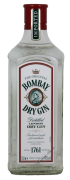 Bombay London Dry Gin 37,5% vol. 0,7l