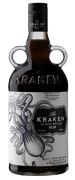 The Kraken Black Spiced Rum 40% vol. 0,7l