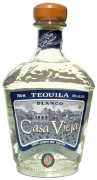 Casa Vieja Blanco Tequila 38% vol. 0,7l