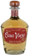 Casa Vieja Reposado Tequila 38% vol. 0,7l