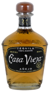 Casa Vieja Anejo Tequila 38% vol. 0,7l
