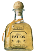 Patron Anejo Tequila 40% vol. 0,7l