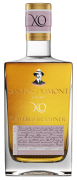 Santos Dumont XO Gewürztraminer 40% vol. 0,7l