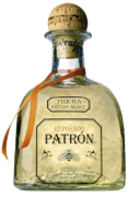 Patron Reposado Tequila 40% vol. 0,7 Liter