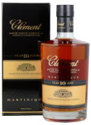 Clement Rhum 10 Jahre 42% vol. 0,7l