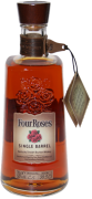 Four Roses Single Barrel Whiskey 50% vol. 0,7l
