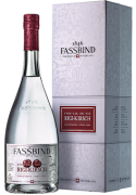 Fassbind Fine Eau-De-Vie Rigi Kirsch 43% 0,7l