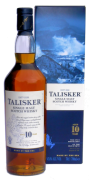 Talisker 10 Jahre Single Malt Whisky 45,8% vol. 0,7l