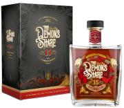The Demon’s Share 15 Jahre – Reserva de Bodega 43% vol. 0,7l