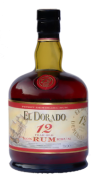 El Dorado Rum 12 Jahre 40% vol.