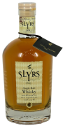 SLYRS Bavarian Single Malt Whisky 43% 0,7l