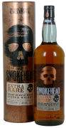 Smokehead Extra Rare Whisky 40% vol. 1,0 Ltr.