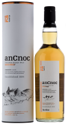 anCnoc 12 Jahre Highland Single Malt Whisky 40% vol.