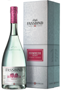 Fassbind Fine Eau de Vie Himbeergeist 43% 0,7l