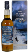 Talisker Storm Single Malt Scotch Whisky 45,8% vol 0,7l