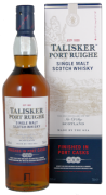 Talisker Port Ruighe Single Malt Scotch Whisky 45,8% vol. 0,7l