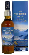 Talisker Skye Whisky Single Malt Scotch 45,8% vol. 0,7l