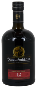 Bunnahabhain 12 Jahre Single Malt Scotch Whisky 46,3% vol. 0,7l