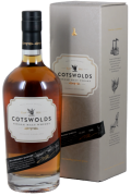 Cotswolds Single Malt Whisky 46% vol.