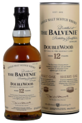 Balvenie Double Wood Whiskey 12 Jahre 40% vol. 0,7l.