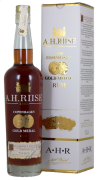 A.H. Riise 1888 Copenhagen Gold Medal Rum 40% vol. 0,7l