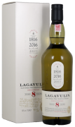 Lagavulin 8 Jahre Single Malt Scotch Whisky 48% vol. 0,7l