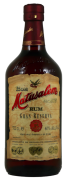 Matusalem Rum Gran Reserva Solera 15 40% vol. 0,7l