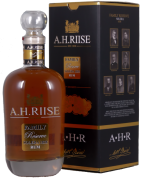 A.H. Riise Family Reserve Rum Solera 1838 42% vol. 0,7l