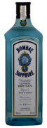 Bombay Sapphire London Dry Gin 1 Literflasche
