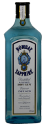 Bombay Sapphire London Dry Gin 40% vol. 0,7l