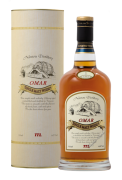 Omar Sherry Cask Single Malt Whisky 46% vol. 0,7l