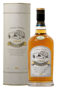 Omar Bourbon Cask Single Malt Whisky 46% vol. 0,7l